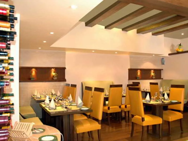 昌迪加尔皮卡迪里酒店 Chandīgarh