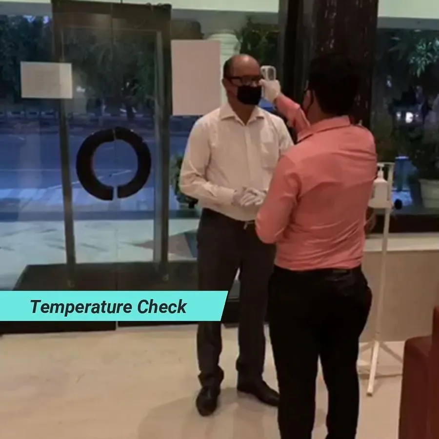 The Piccadily Hotel Chandigarh