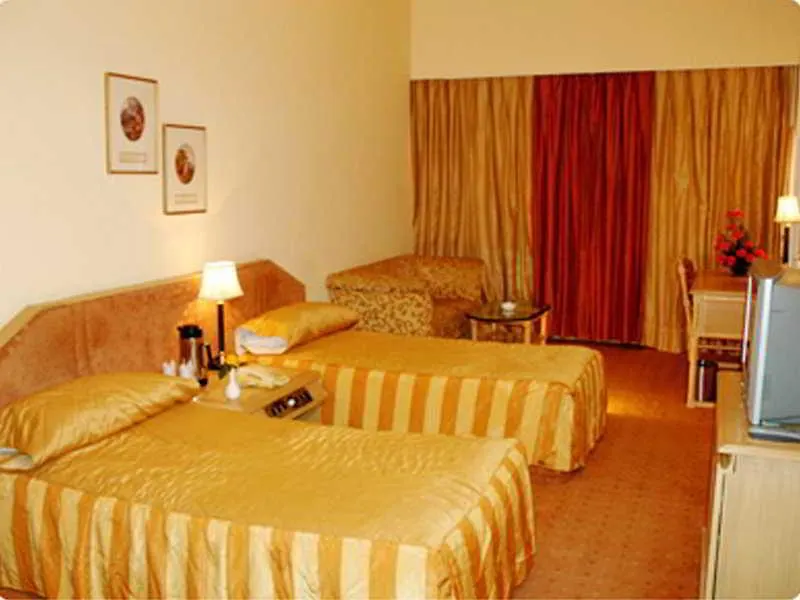 The Piccadily Hotel Chandigarh