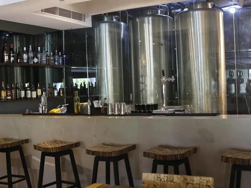 The Piccadily Hotel Chandigarh