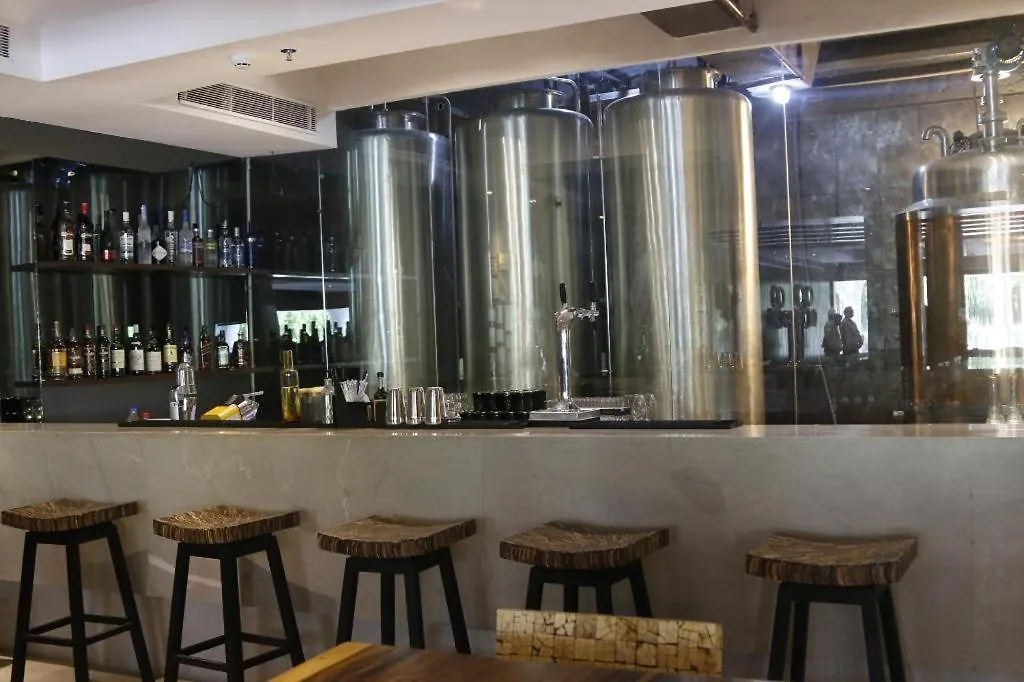 The Piccadily Hotel Chandigarh
