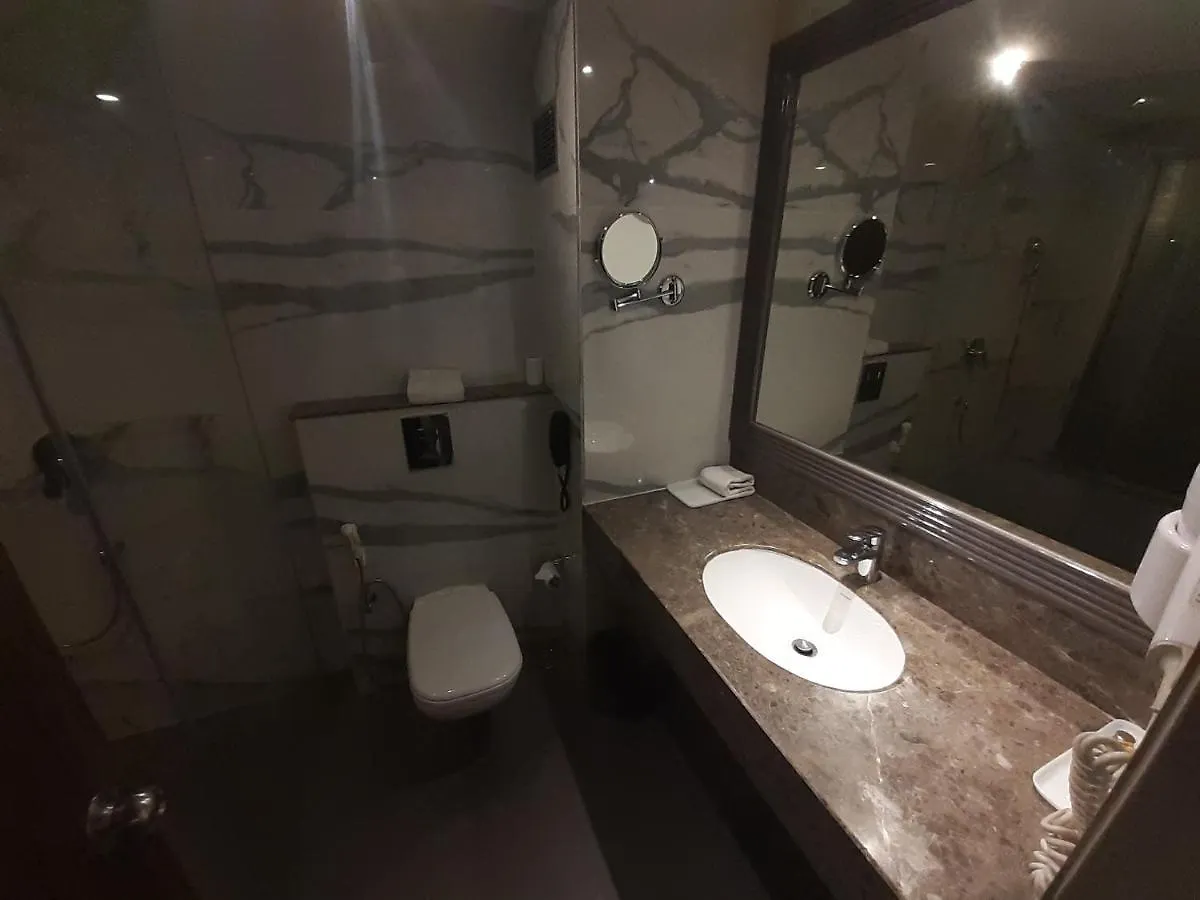 The Piccadily Hotel Chandigarh